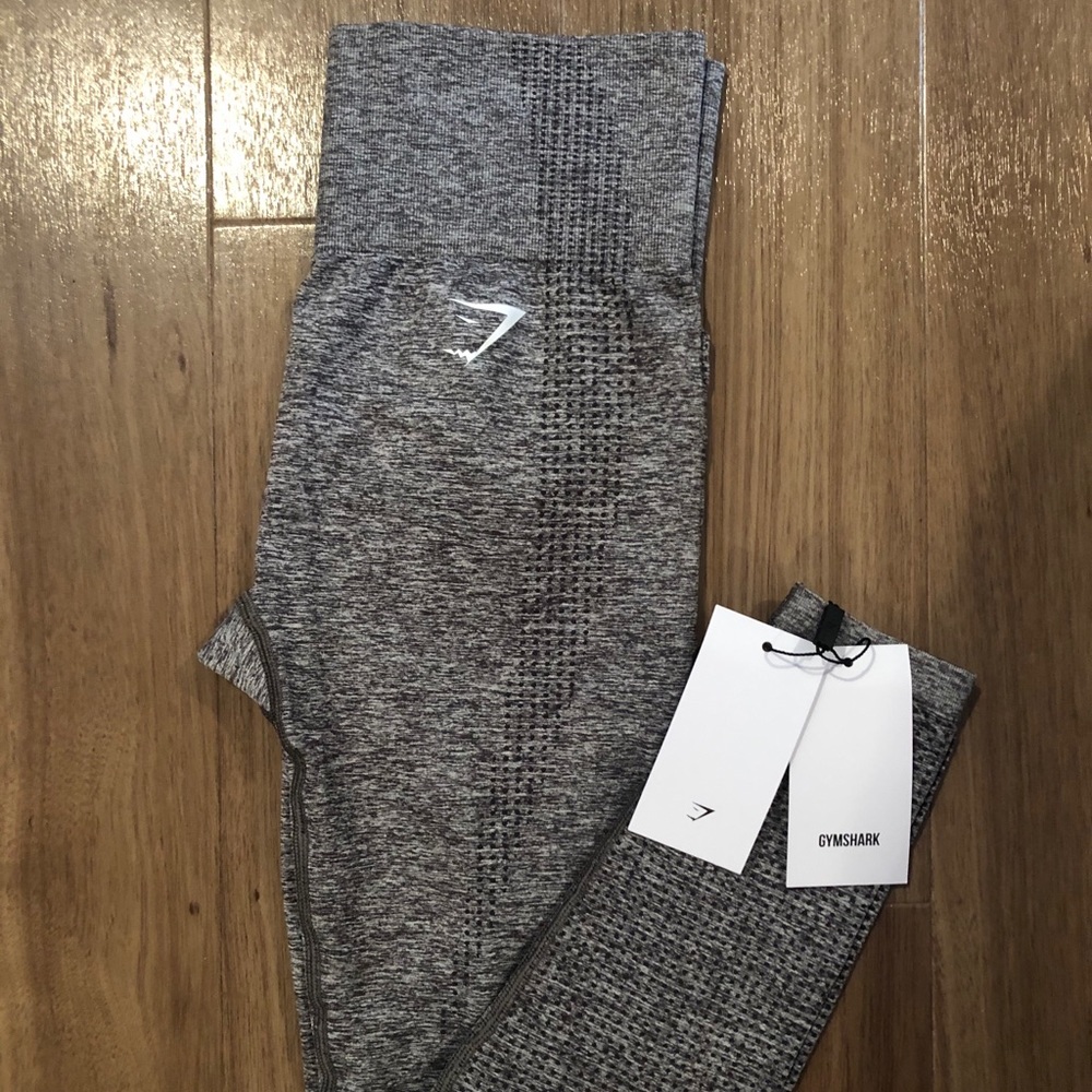 Gymshark Vital Seamless Leggins